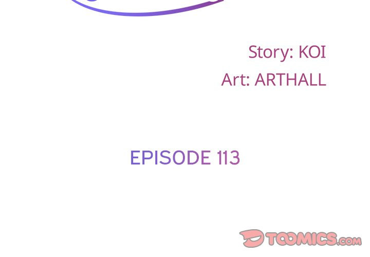 The Ladies’ Associate - Chapter 113 [photo 2] - MangaPorn