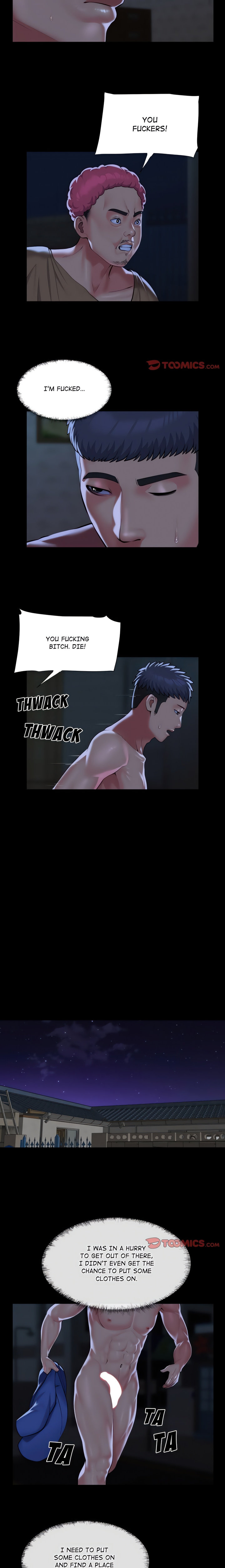 The Ladies’ Associate - Chapter 116 [photo 2] - MangaPorn