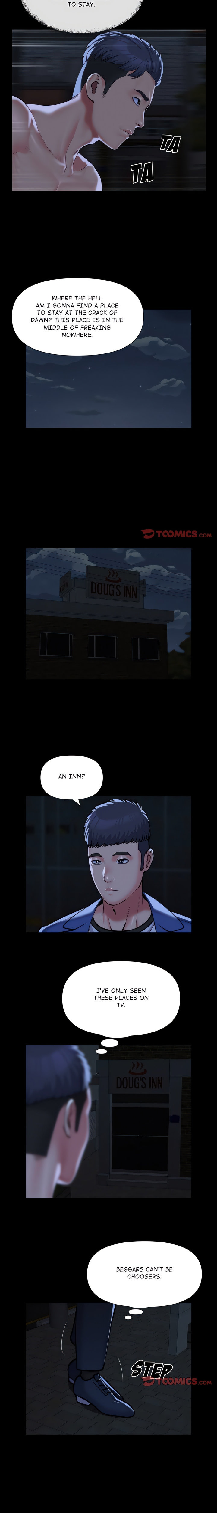 The Ladies’ Associate - Chapter 116 [photo 3] - MangaPorn