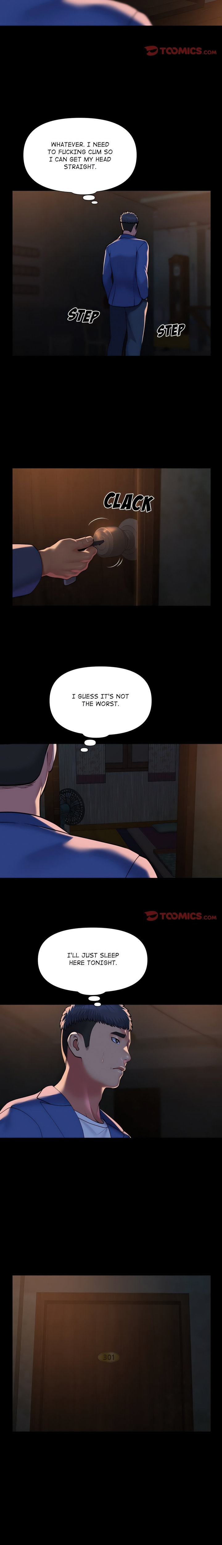 The Ladies’ Associate - Chapter 116 [photo 5] - MangaPorn