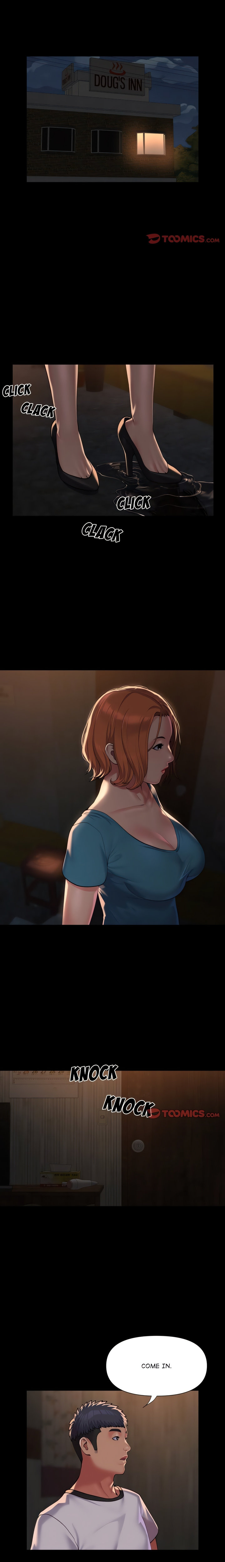 The Ladies’ Associate - Chapter 116 [photo 6] - MangaPorn