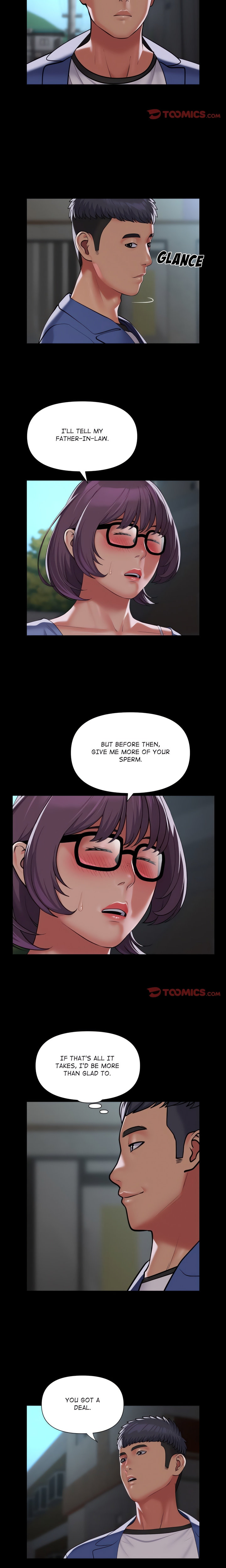 The Ladies’ Associate - Chapter 117 [photo 10] - MangaPorn