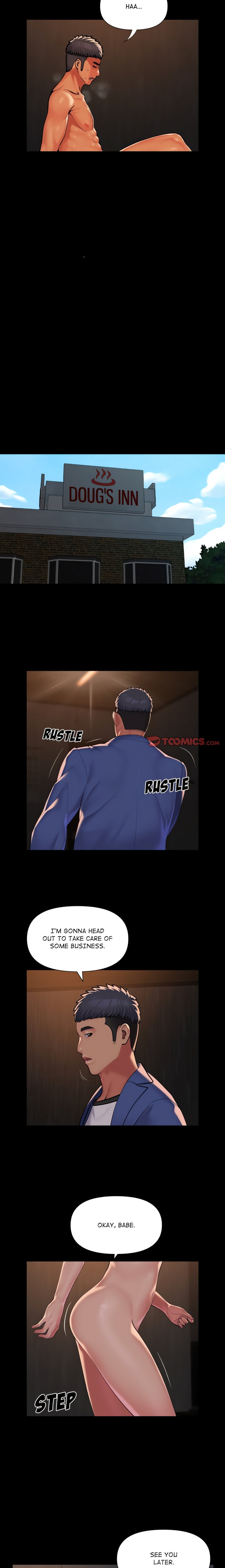 The Ladies’ Associate - Chapter 117 [photo 4] - MangaPorn