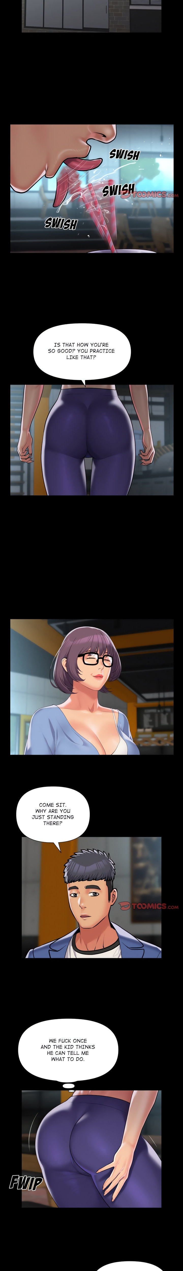 The Ladies’ Associate - Chapter 117 [photo 6] - MangaPorn