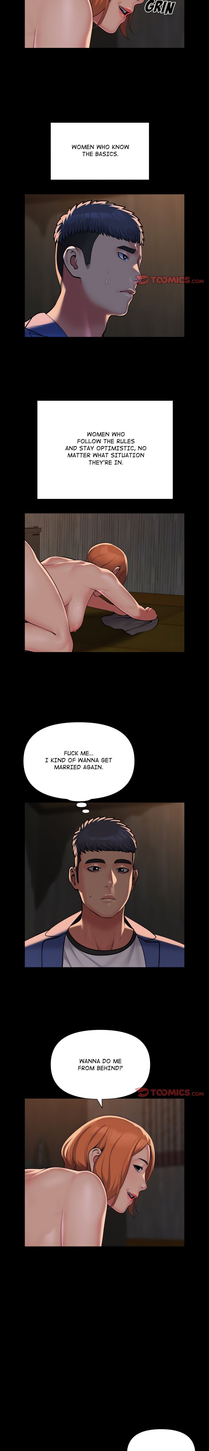 The Ladies’ Associate - Chapter 118 [photo 11] - MangaPorn