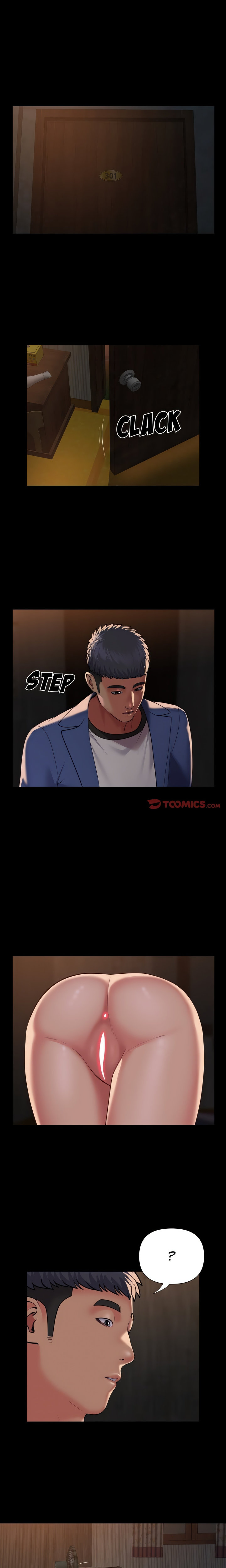 The Ladies’ Associate - Chapter 118 [photo 9] - MangaPorn