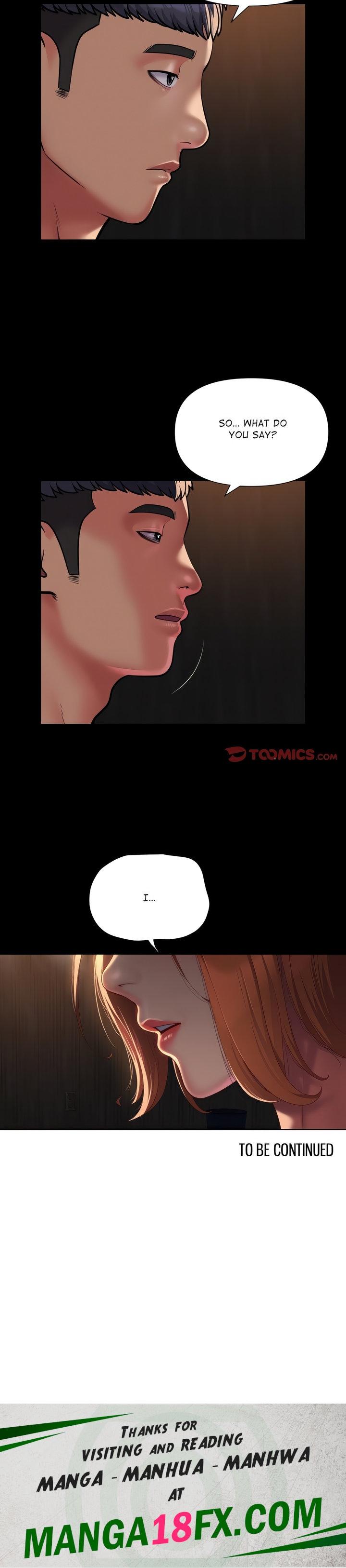 The Ladies’ Associate - Chapter 119 [photo 12] - MangaPorn