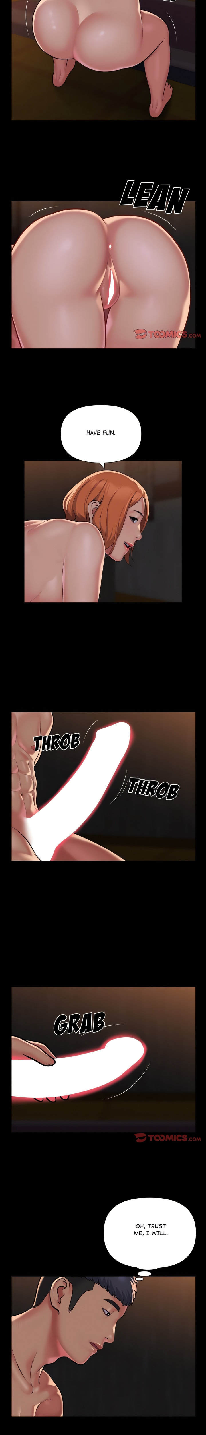 The Ladies’ Associate - Chapter 119 [photo 2] - MangaPorn