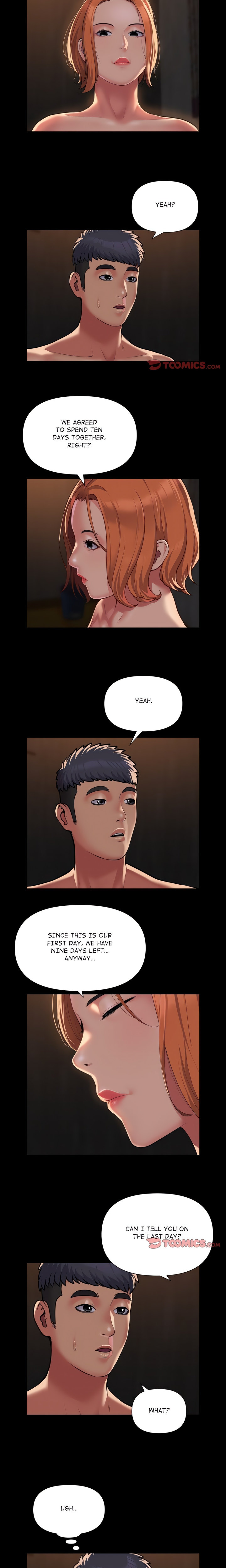 The Ladies’ Associate - Chapter 120 [photo 2] - MangaPorn