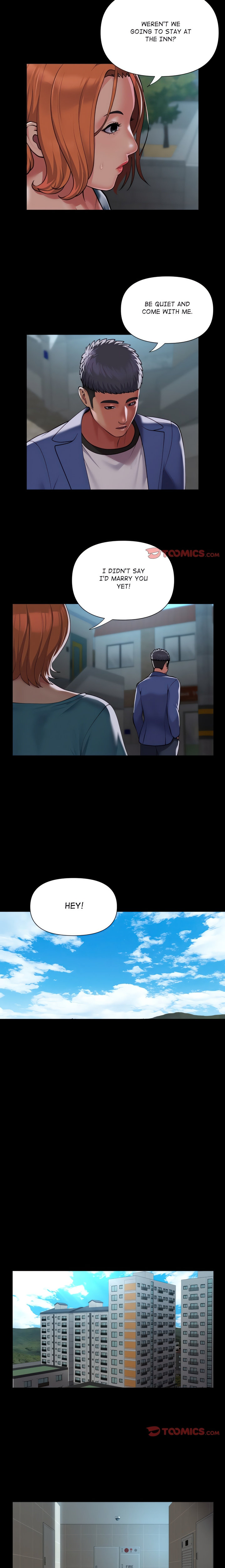 The Ladies’ Associate - Chapter 121 [photo 3] - MangaPorn