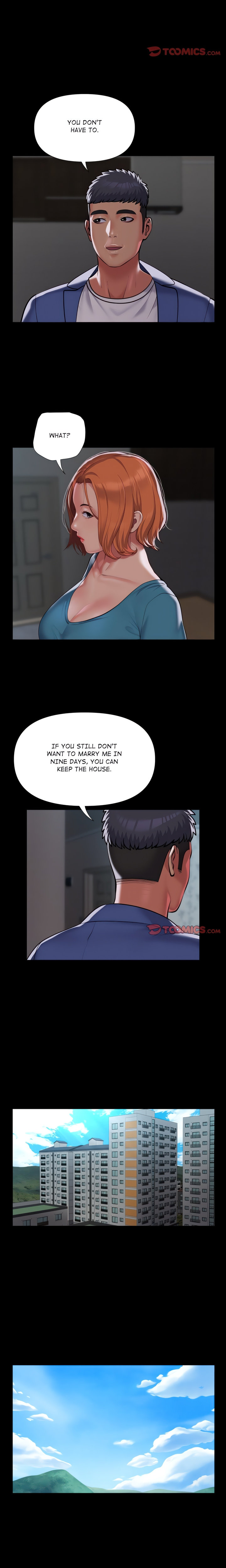 The Ladies’ Associate - Chapter 121 [photo 5] - MangaPorn