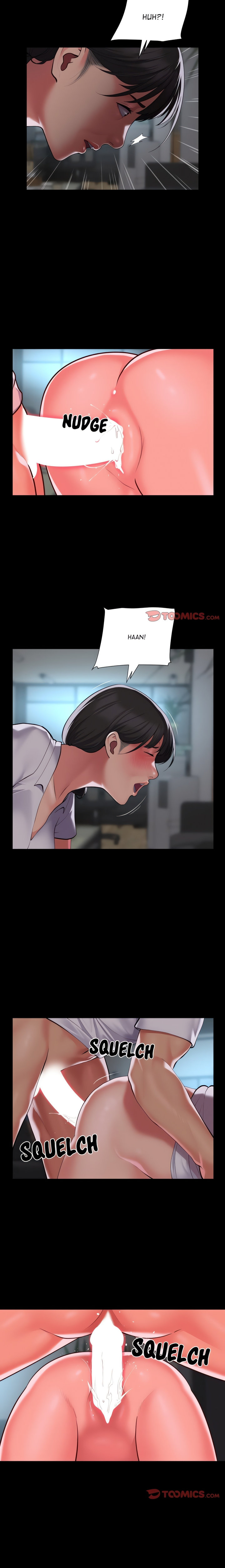 The Ladies’ Associate - Chapter 121 [photo 8] - MangaPorn