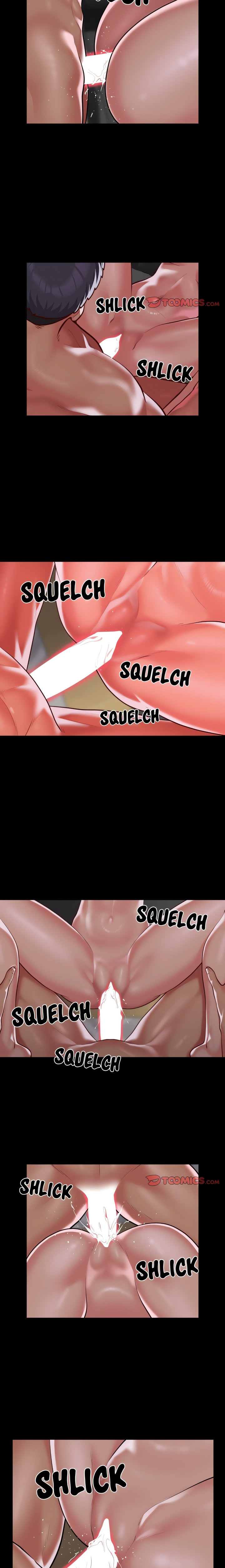 The Ladies’ Associate - Chapter 122 [photo 11] - MangaPorn