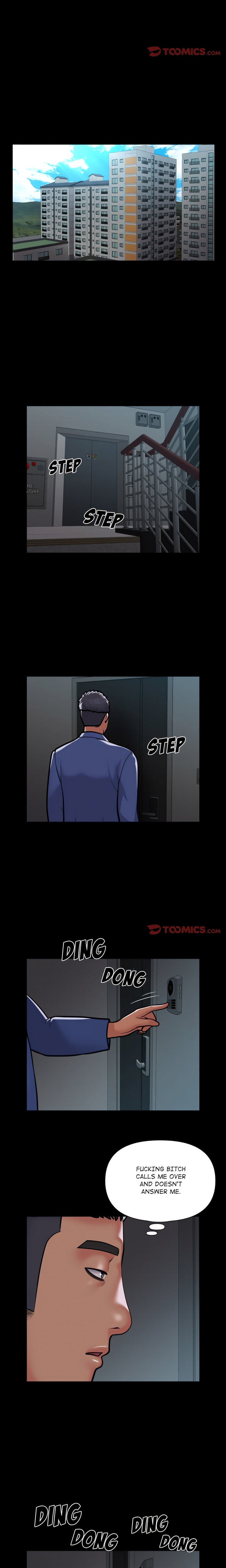 The Ladies’ Associate - Chapter 122 [photo 5] - MangaPorn