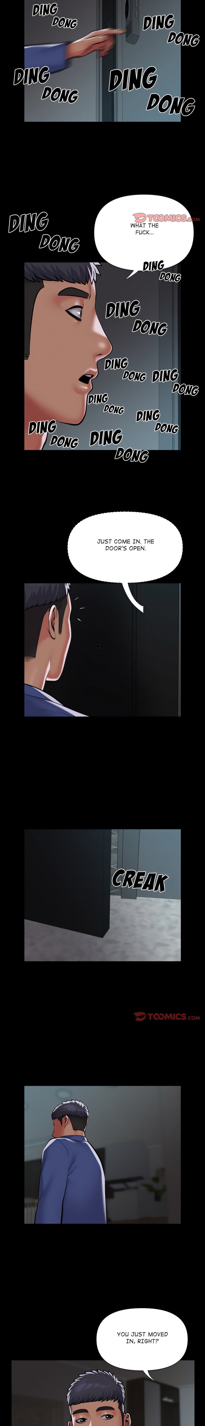 The Ladies’ Associate - Chapter 122 [photo 6] - MangaPorn