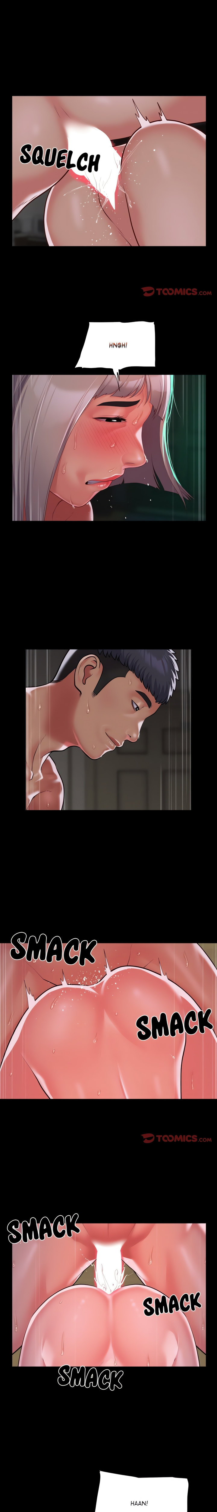 The Ladies’ Associate - Chapter 123 [photo 11] - MangaPorn