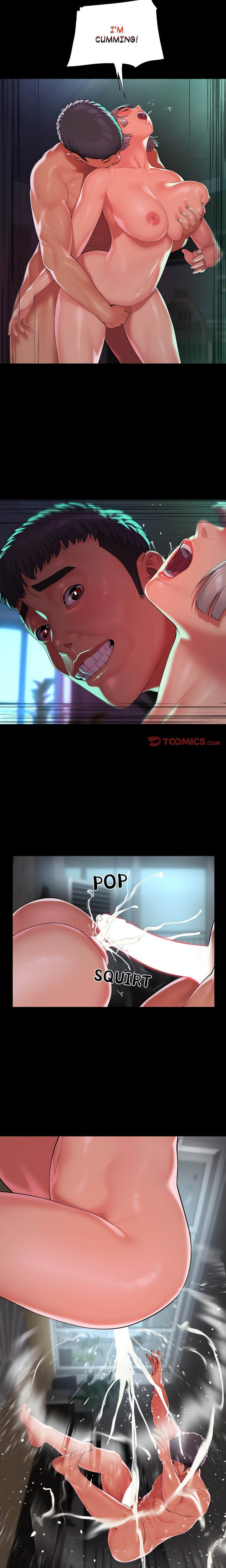 The Ladies’ Associate - Chapter 123 [photo 4] - MangaPorn