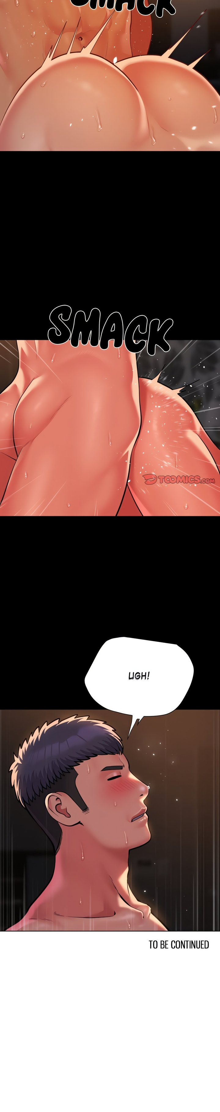 The Ladies’ Associate - Chapter 124 [photo 12] - MangaPorn