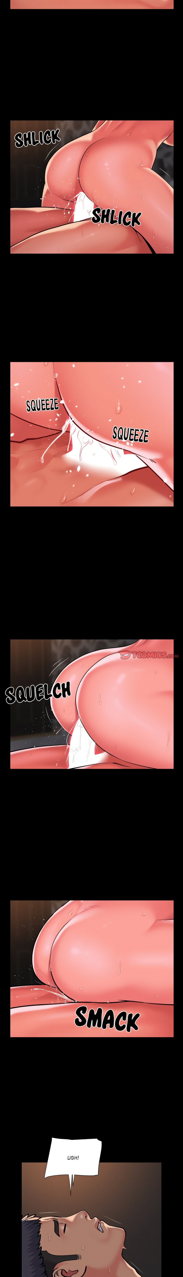 The Ladies’ Associate - Chapter 124 [photo 9] - MangaPorn