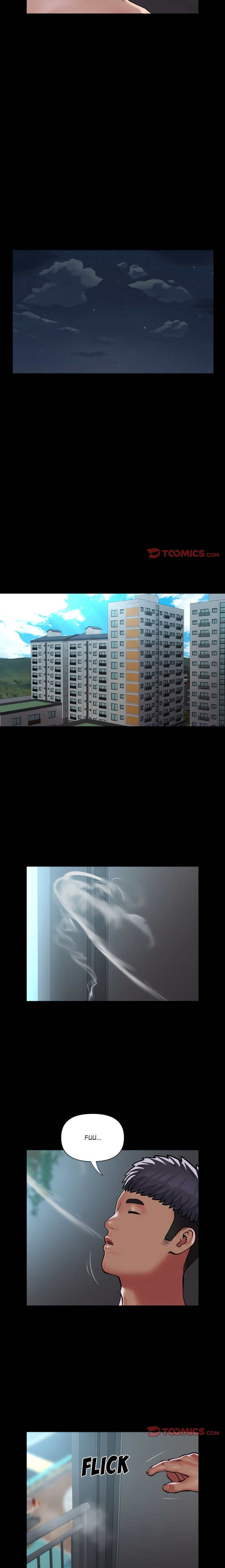 The Ladies’ Associate - Chapter 125 [photo 3] - MangaPorn