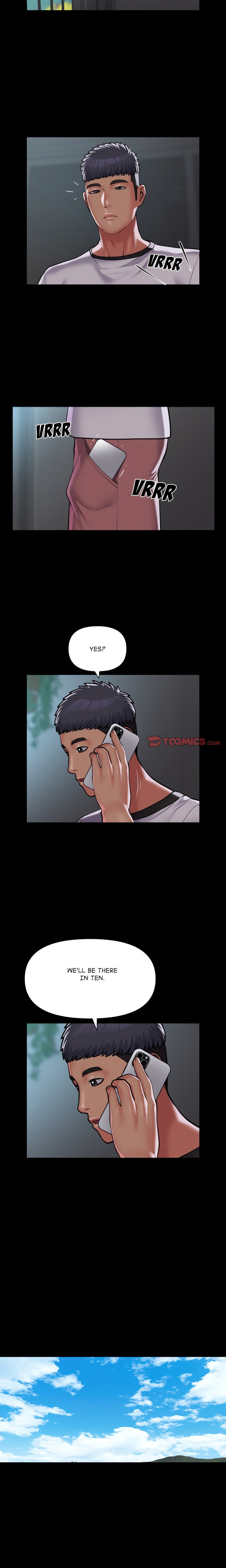 The Ladies’ Associate - Chapter 125 [photo 4] - MangaPorn