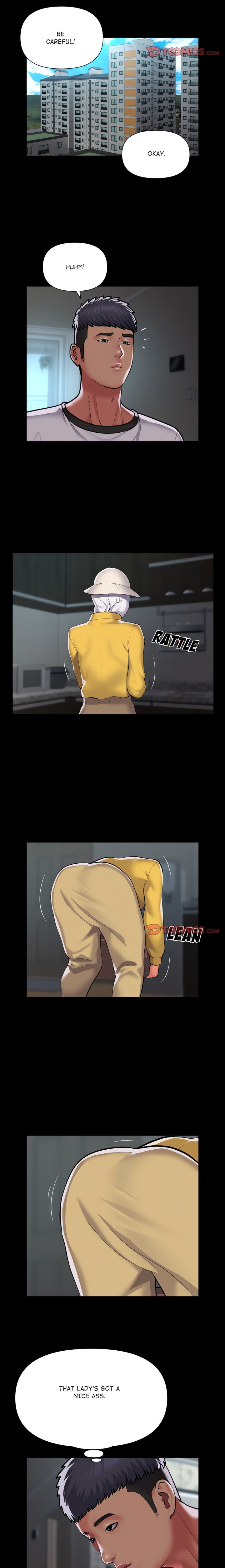 The Ladies’ Associate - Chapter 125 [photo 5] - MangaPorn