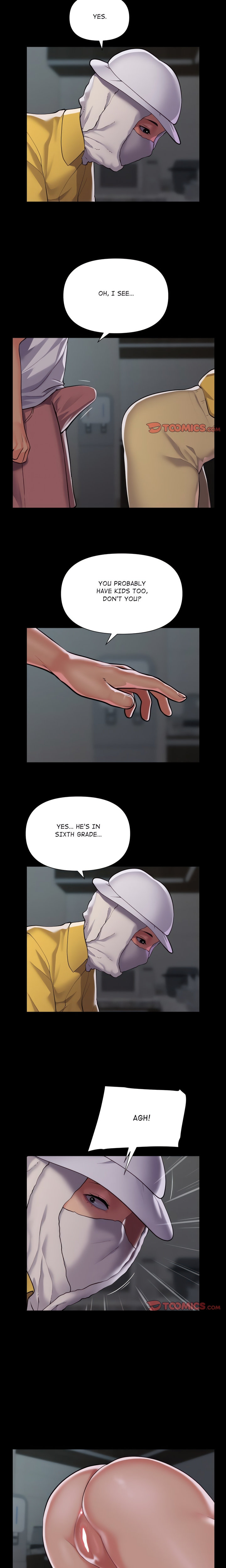 The Ladies’ Associate - Chapter 125 [photo 7] - MangaPorn