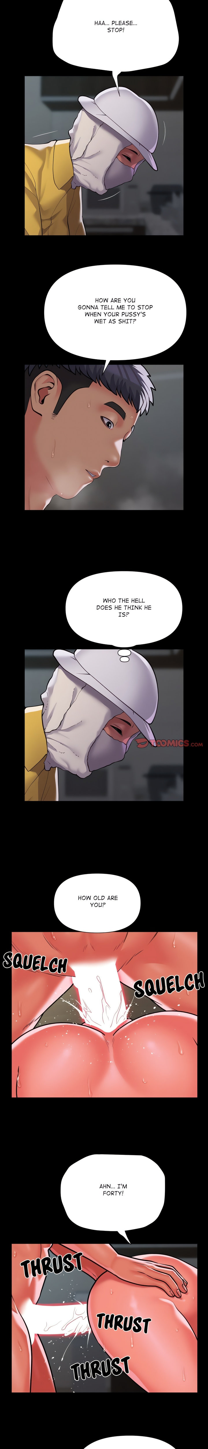 The Ladies’ Associate - Chapter 125 [photo 9] - MangaPorn