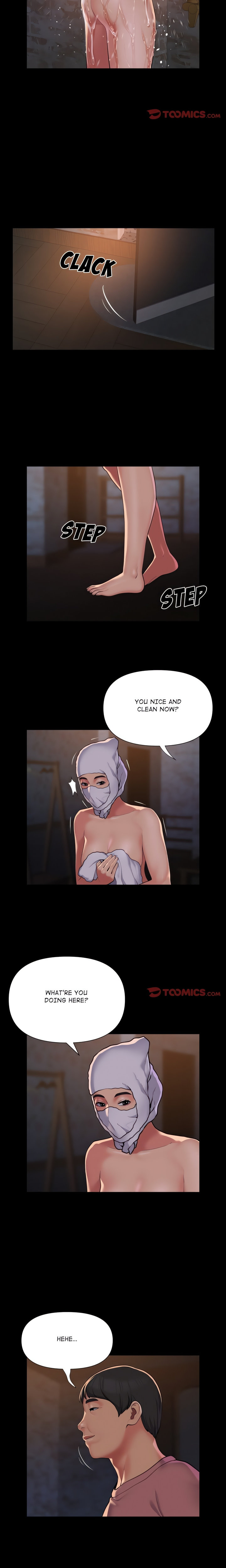 The Ladies’ Associate - Chapter 126 [photo 10] - MangaPorn