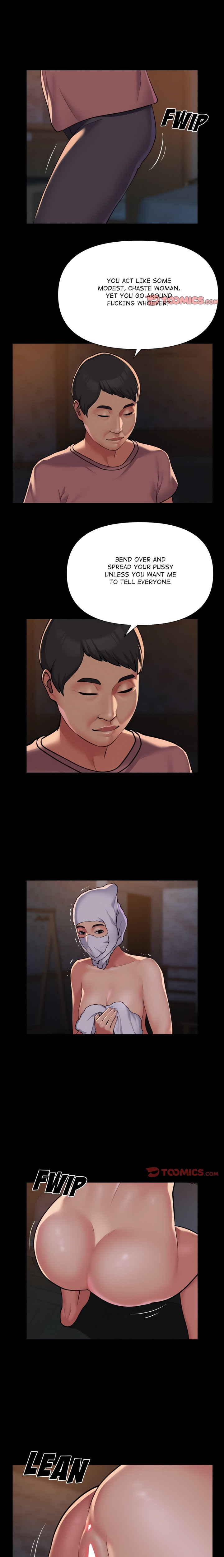 The Ladies’ Associate - Chapter 126 [photo 11] - MangaPorn