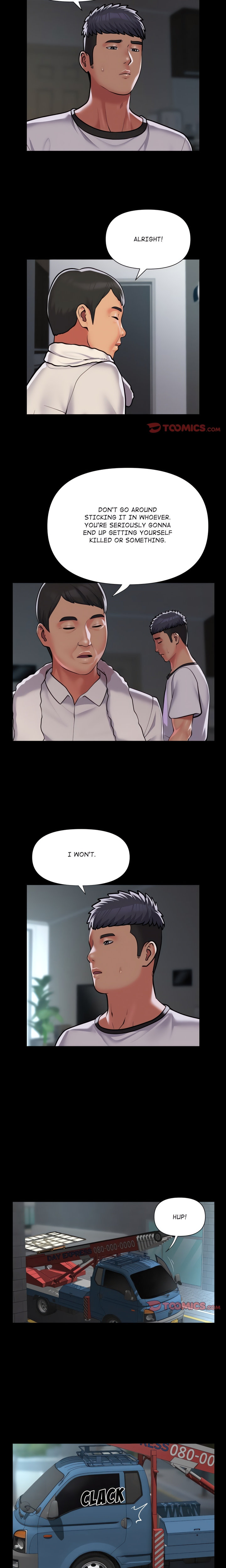 The Ladies’ Associate - Chapter 126 [photo 7] - MangaPorn