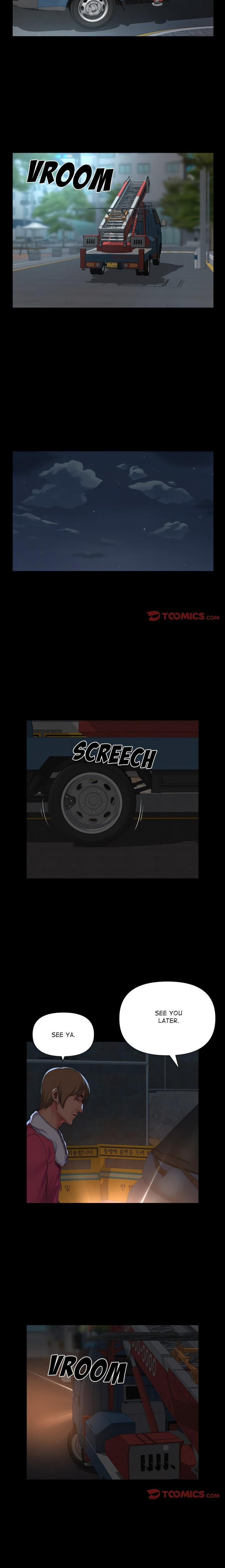 The Ladies’ Associate - Chapter 126 [photo 8] - MangaPorn