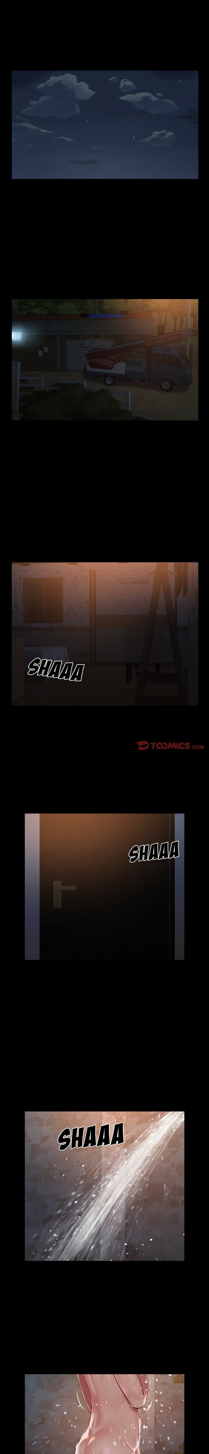 The Ladies’ Associate - Chapter 126 [photo 9] - MangaPorn