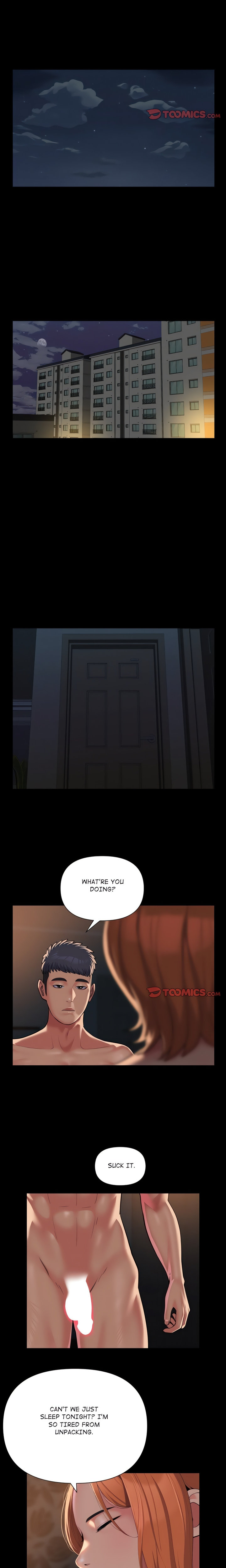 The Ladies’ Associate - Chapter 127 [photo 10] - MangaPorn