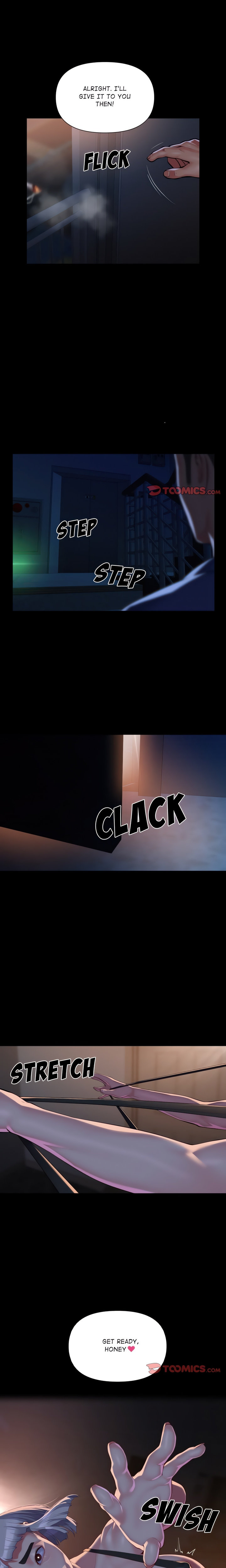 The Ladies’ Associate - Chapter 127 [photo 12] - MangaPorn