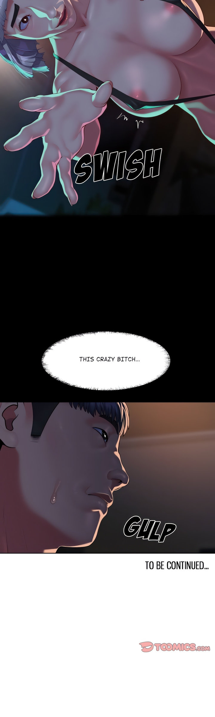 The Ladies’ Associate - Chapter 127 [photo 13] - MangaPorn