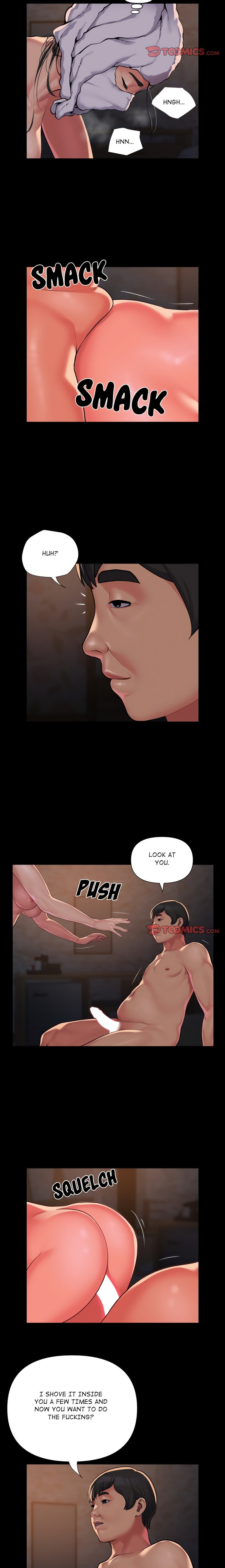 The Ladies’ Associate - Chapter 127 [photo 5] - MangaPorn