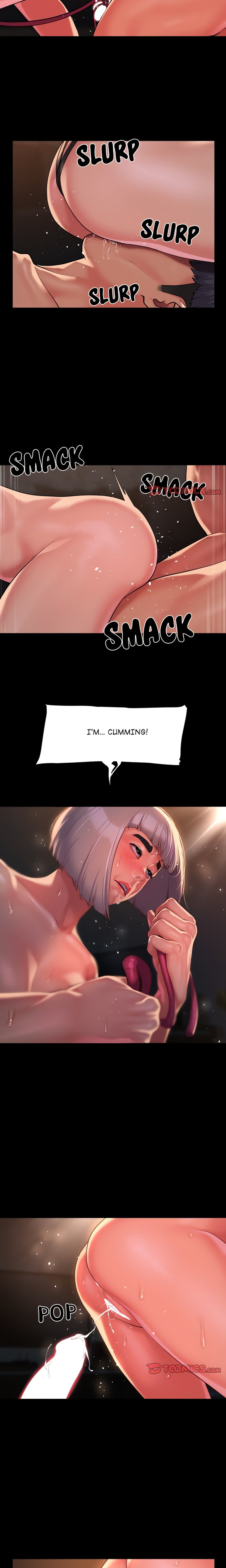 The Ladies’ Associate - Chapter 128 [photo 12] - MangaPorn