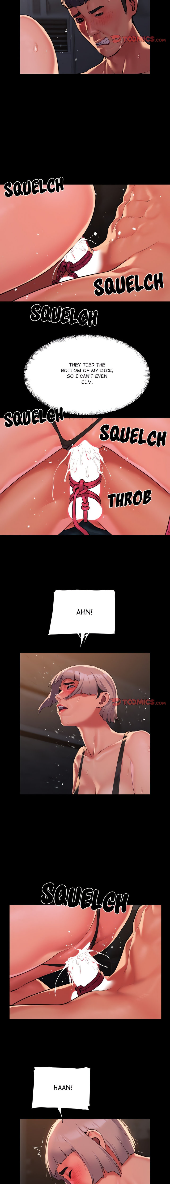 The Ladies’ Associate - Chapter 128 [photo 5] - MangaPorn