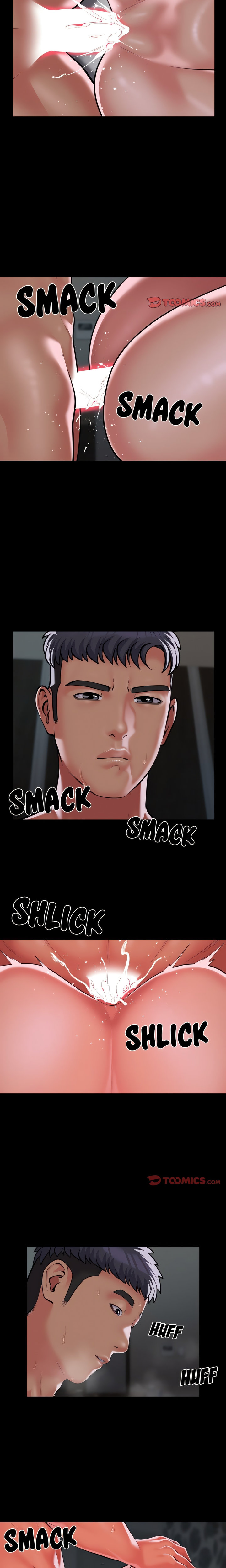 The Ladies’ Associate - Chapter 129 [photo 11] - MangaPorn