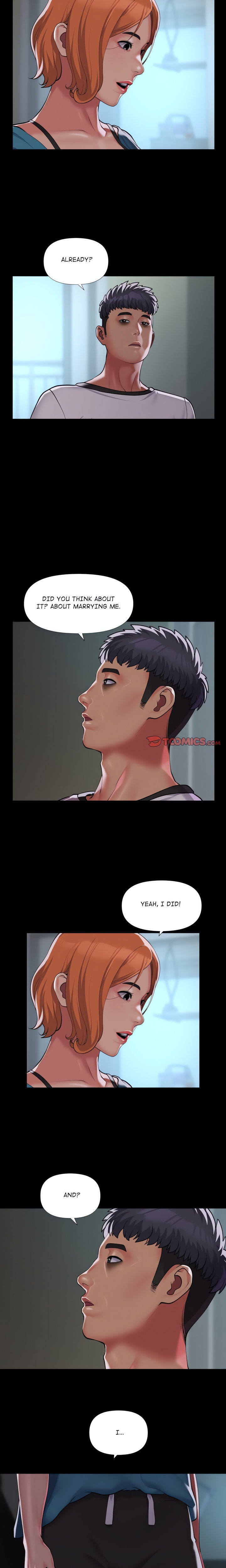 The Ladies’ Associate - Chapter 129 [photo 4] - MangaPorn