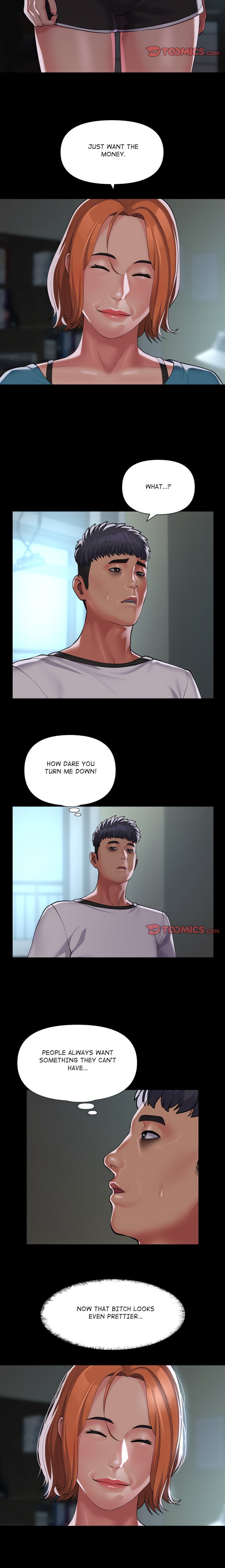 The Ladies’ Associate - Chapter 129 [photo 5] - MangaPorn