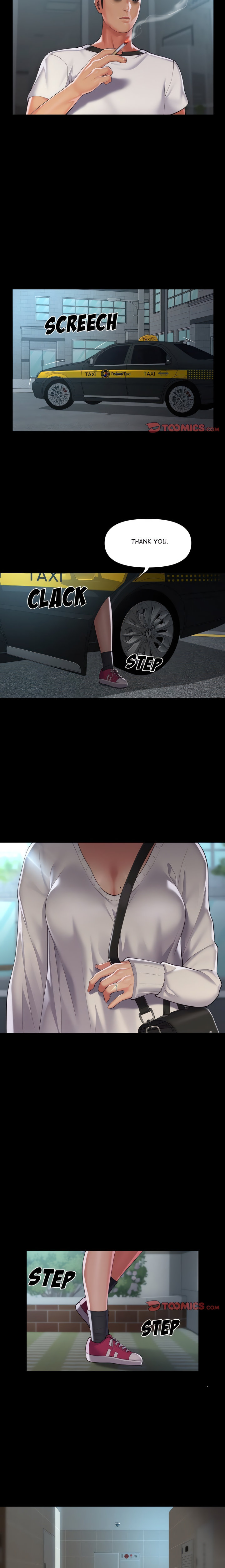 The Ladies’ Associate - Chapter 129 [photo 7] - MangaPorn