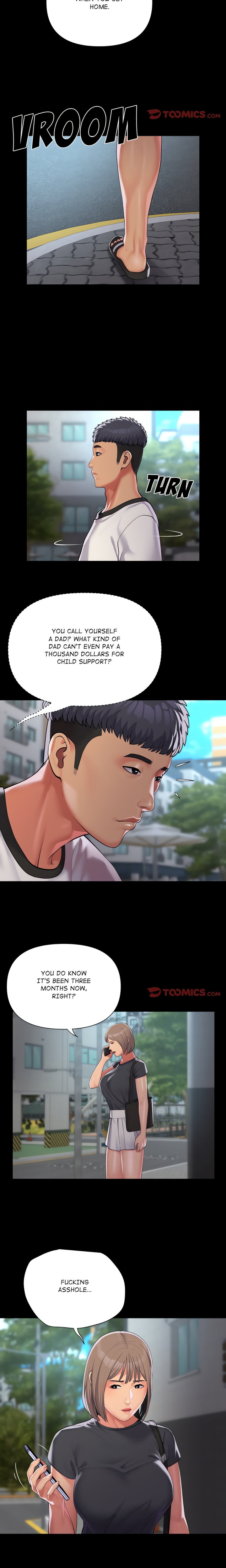 The Ladies’ Associate - Chapter 130 [photo 10] - MangaPorn