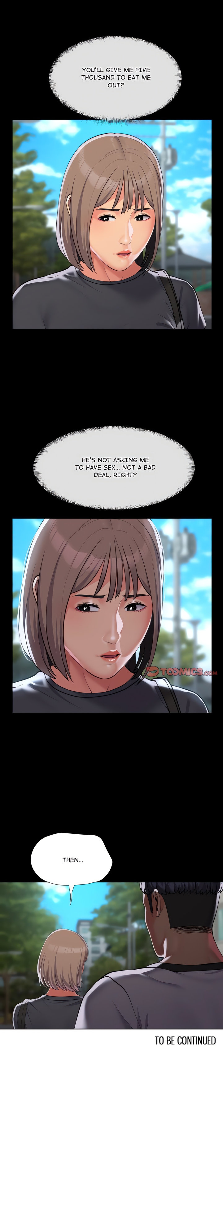 The Ladies’ Associate - Chapter 130 [photo 13] - MangaPorn