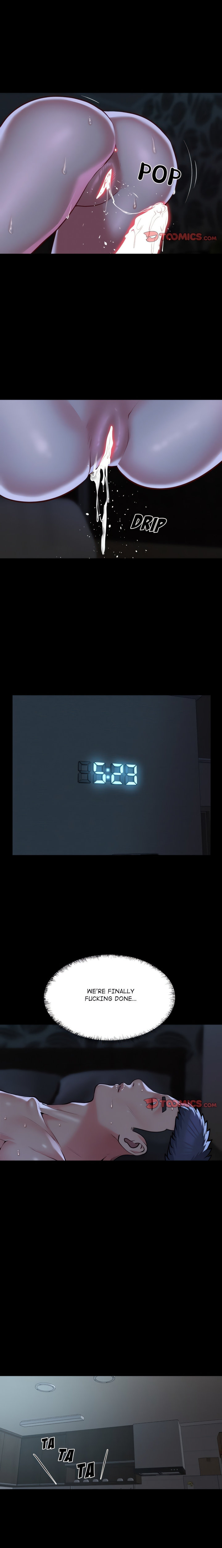 The Ladies’ Associate - Chapter 130 [photo 6] - MangaPorn