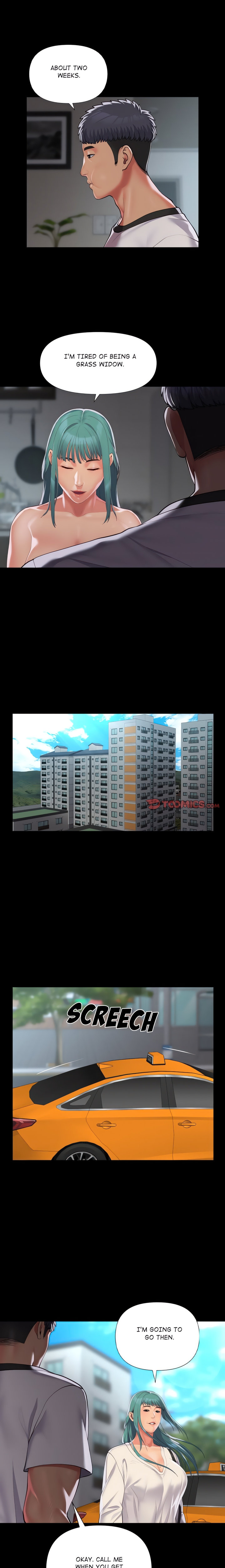 The Ladies’ Associate - Chapter 130 [photo 9] - MangaPorn