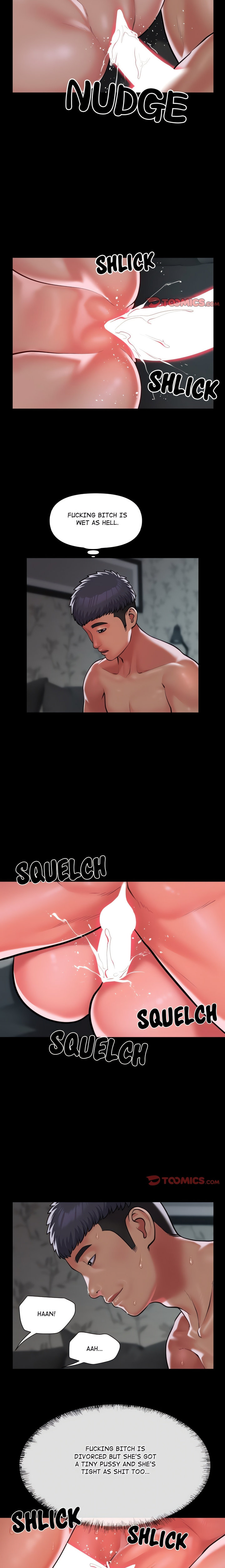 The Ladies’ Associate - Chapter 131 [photo 11] - MangaPorn