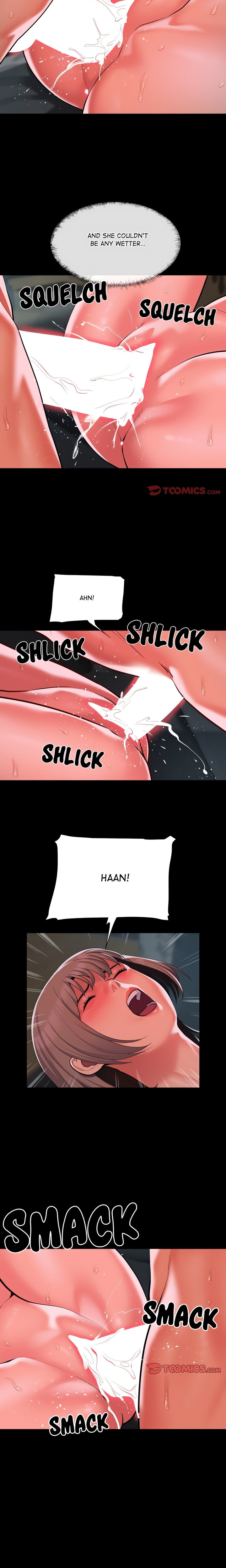 The Ladies’ Associate - Chapter 131 [photo 12] - MangaPorn