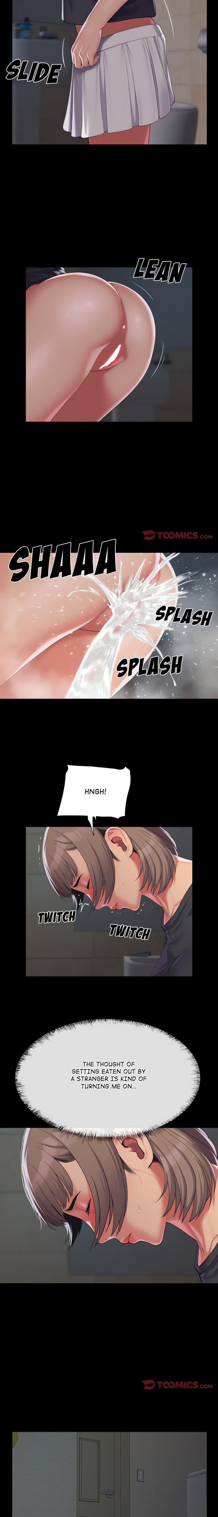 The Ladies’ Associate - Chapter 131 [photo 3] - MangaPorn